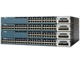 CISCO WS-C3560X-24T-S